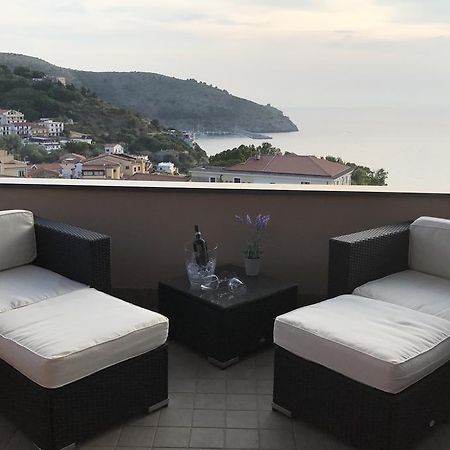 Meuble Leonetti Bed & Breakfast Чентола Екстериор снимка