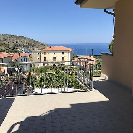 Meuble Leonetti Bed & Breakfast Чентола Екстериор снимка