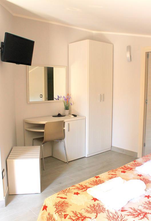 Meuble Leonetti Bed & Breakfast Чентола Екстериор снимка