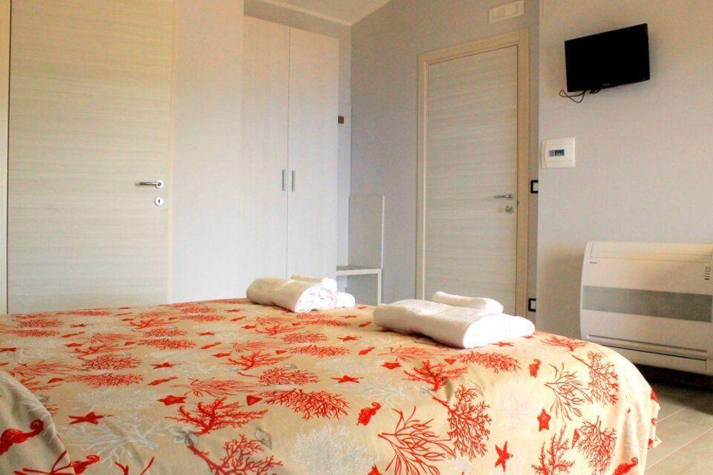 Meuble Leonetti Bed & Breakfast Чентола Екстериор снимка