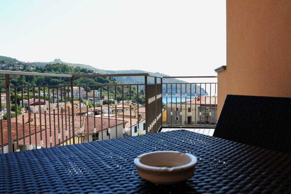 Meuble Leonetti Bed & Breakfast Чентола Екстериор снимка