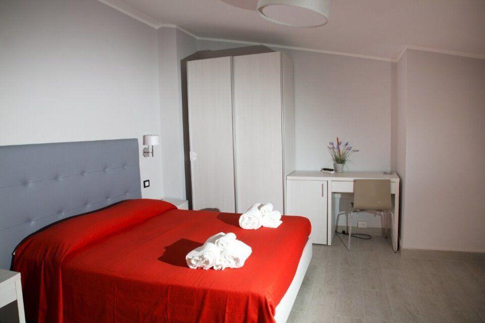 Meuble Leonetti Bed & Breakfast Чентола Екстериор снимка