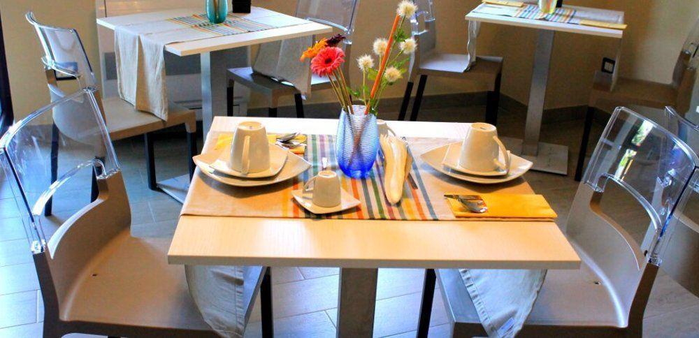 Meuble Leonetti Bed & Breakfast Чентола Екстериор снимка