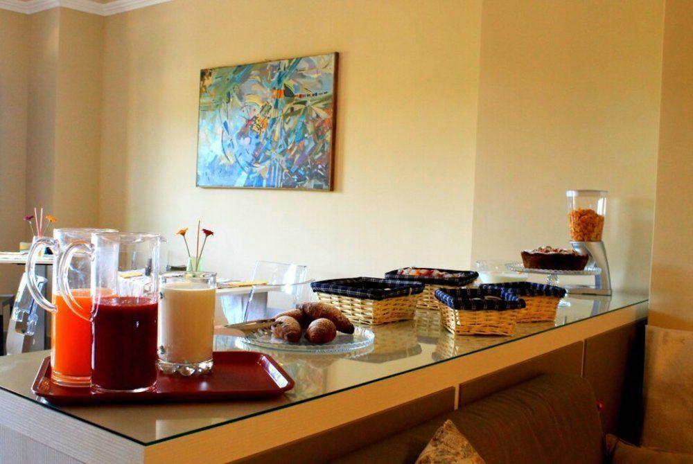 Meuble Leonetti Bed & Breakfast Чентола Екстериор снимка