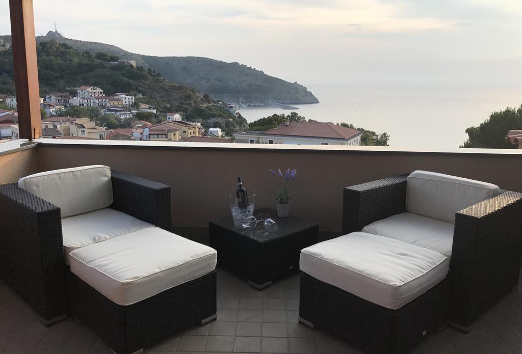 Meuble Leonetti Bed & Breakfast Чентола Екстериор снимка