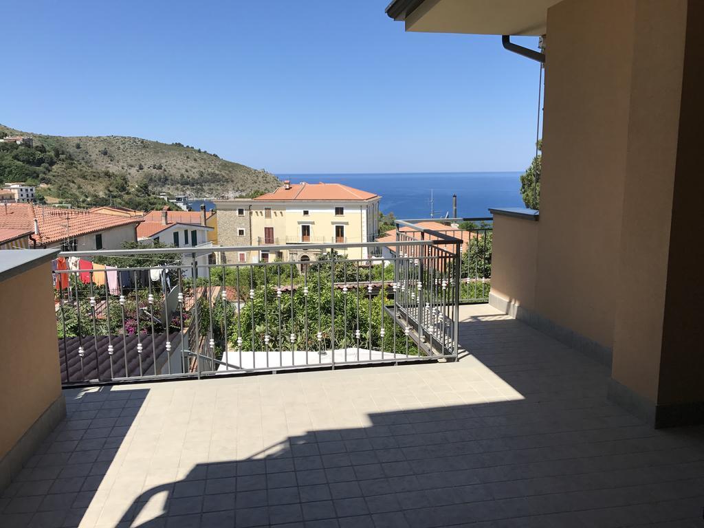 Meuble Leonetti Bed & Breakfast Чентола Екстериор снимка