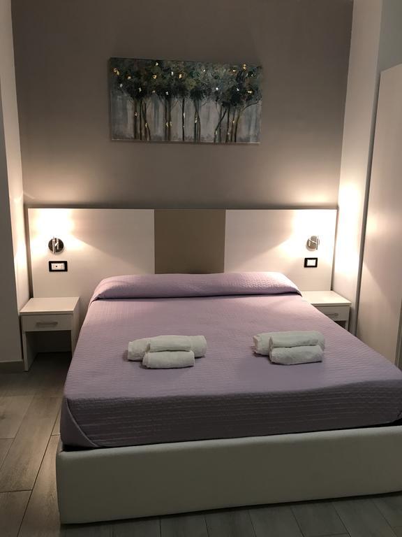 Meuble Leonetti Bed & Breakfast Чентола Екстериор снимка