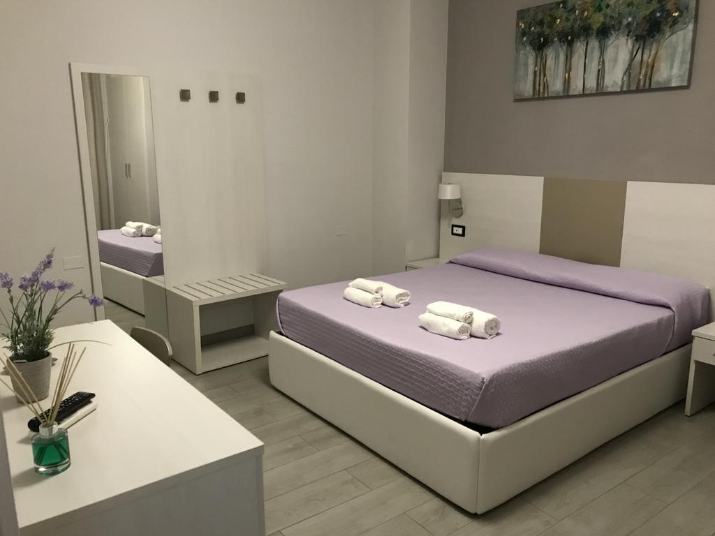 Meuble Leonetti Bed & Breakfast Чентола Екстериор снимка