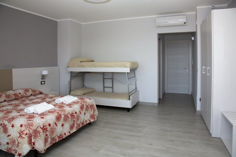 Meuble Leonetti Bed & Breakfast Чентола Екстериор снимка