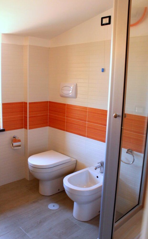 Meuble Leonetti Bed & Breakfast Чентола Екстериор снимка
