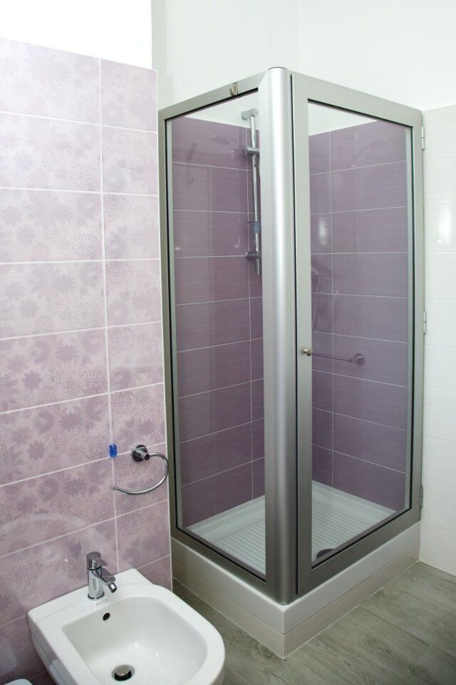 Meuble Leonetti Bed & Breakfast Чентола Екстериор снимка