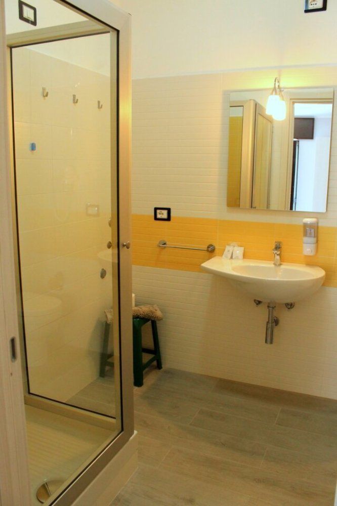 Meuble Leonetti Bed & Breakfast Чентола Екстериор снимка