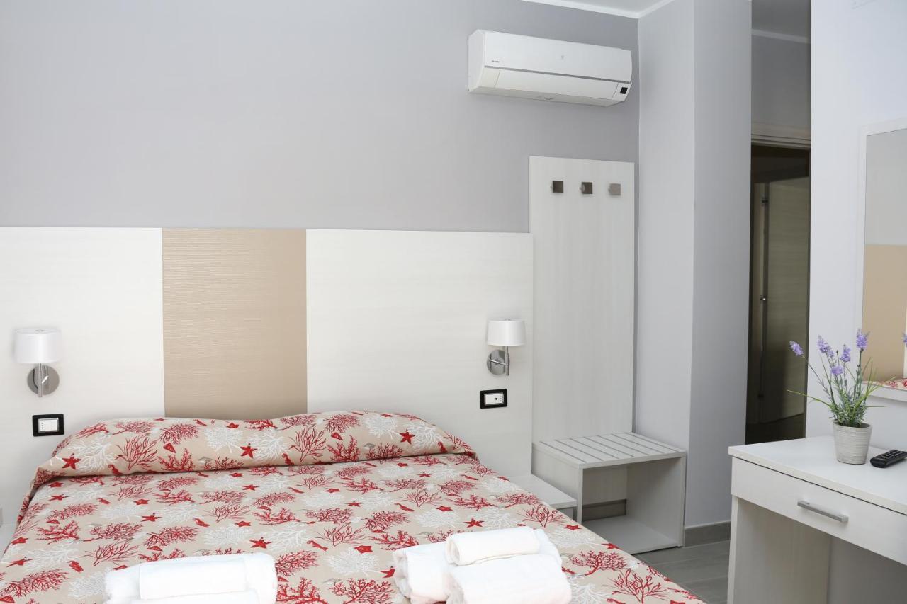 Meuble Leonetti Bed & Breakfast Чентола Стая снимка